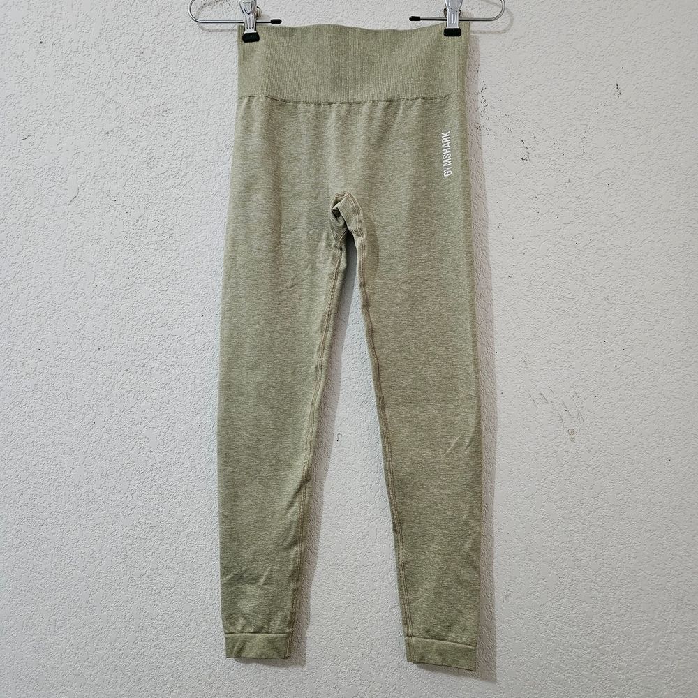 Gymshark Flex High-Waisted Seamless Leggings Size Small